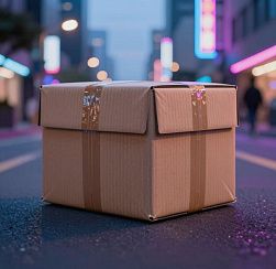 Клиенты сервиса «Ozon Посылка» пожаловались на массовые пропажи отправлений