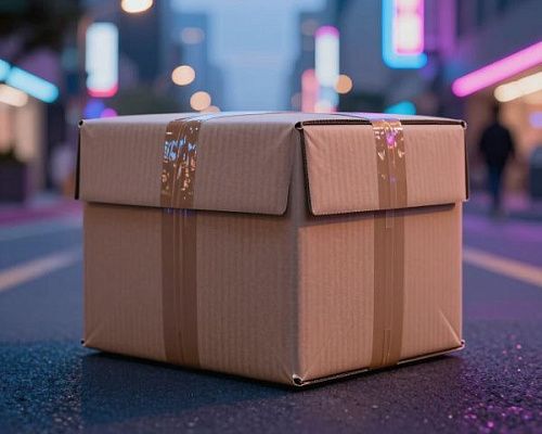 Клиенты сервиса «Ozon Посылка» пожаловались на массовые пропажи отправлений