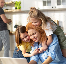 С 1 февраля 2026 года в России изменятся правила выдачи семейной ипотеки