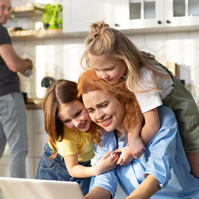 С 1 февраля 2026 года в России изменятся правила выдачи семейной ипотеки