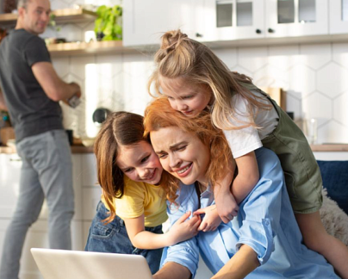 С 1 февраля 2026 года в России изменятся правила выдачи семейной ипотеки