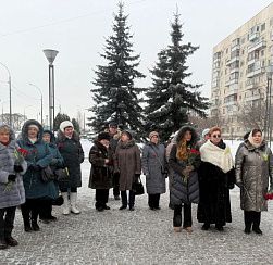 НАША ЛЕНИНГРАДСКАЯ ПОБЕДА!