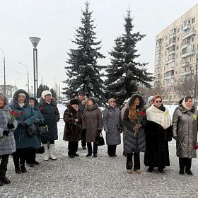НАША ЛЕНИНГРАДСКАЯ ПОБЕДА!
