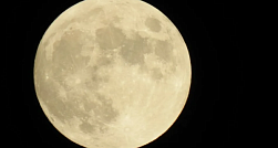 Яркая луна «омрачит» петербуржцам вид на первый в 2026 году звездопад