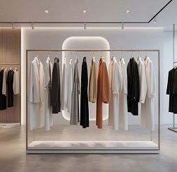 В Россию могут «вернуться» польские бренды одежды