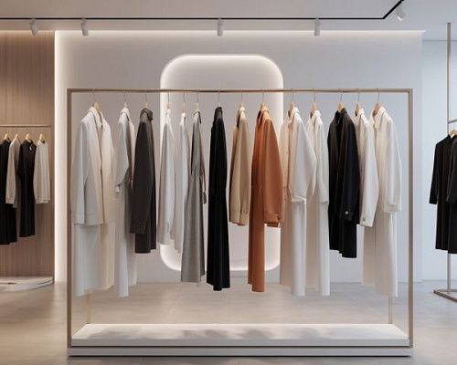 В Россию могут «вернуться» польские бренды одежды