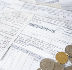 С 1 марта в России перенесут срок оплаты ЖКХ