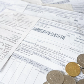 С 1 марта в России перенесут срок оплаты ЖКХ