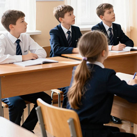 В обязательную школьную программу добавят «служение»