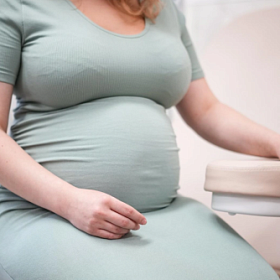 Стал известен максимальный размер пособия по беременности в 2026 году