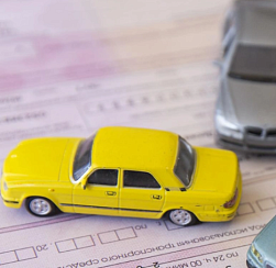 Центробанк внёс изменения в тарифы ОСАГО