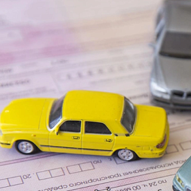 Центробанк внёс изменения в тарифы ОСАГО