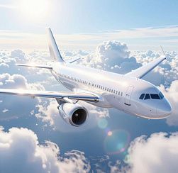 С 3 июня появятся прямые рейсы из Петербурга в Ереван