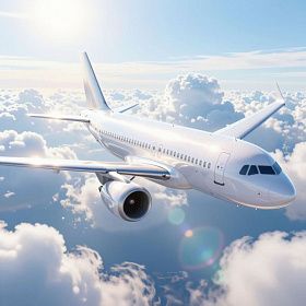 С 3 июня появятся прямые рейсы из Петербурга в Ереван