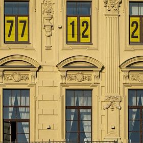 В Петербурге продажи квартир в июле выросли на четверть