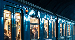 В Петербурге в честь Дня города общественный транспорт будет работать в ночь на 30 мая