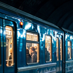 В Петербурге в честь Дня города общественный транспорт будет работать в ночь на 30 мая