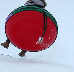 В России впервые утвердили ГОСТ на тюбинги