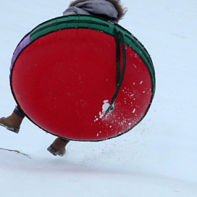 В России впервые утвердили ГОСТ на тюбинги