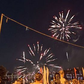 В Колпино отметили День города