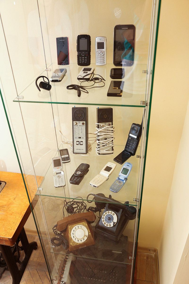 Подарим старой технике вторую жизнь!