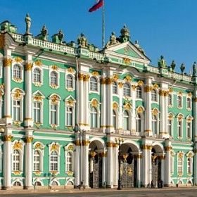 Вход в Эрмитаж в Рождество Христово будет бесплатным Вход в Эрмитаж в Рождество Христово будет бесплатным