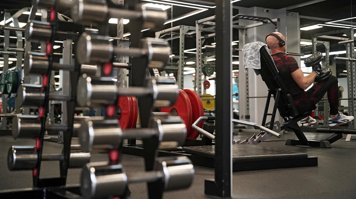 Петербуржцы могут получить налоговый вычет за занятия спортом в более 400 организациях