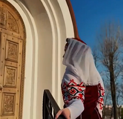 В Колпино отметили День единения народов России и Беларуси