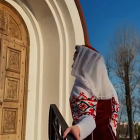 В Колпино отметили День единения народов России и Беларуси