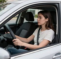 При не сдаче практики на права могут ввести пересдачу теории