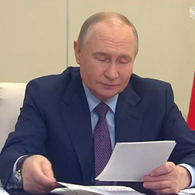 Упрощённый доступ к маткапиталу: Путин подписал новый закон