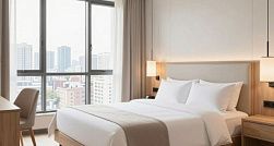 В России с 1 марта начнут действовать новые правила заселения в отели