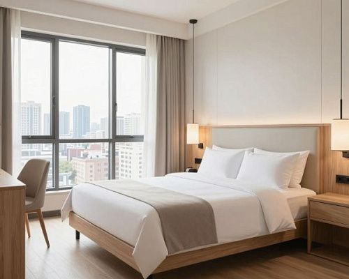 В России с 1 марта начнут действовать новые правила заселения в отели