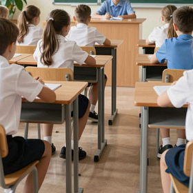 Петербургские депутаты обсудили возможность введения личных досмотров в школах