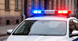 Пьяный украл продукты и ударил разбитой бутылкой охранника в Пушкине