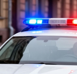 Пьяный украл продукты и ударил разбитой бутылкой охранника в Пушкине