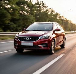 Бывший завод General Motors в Шушарах начал сборку «китайцев». Но пока «неофициально»