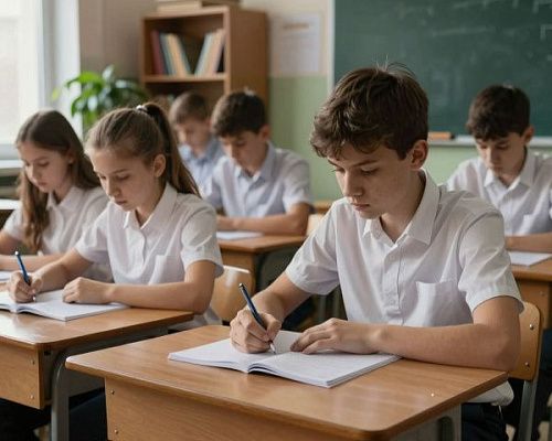 В Петербурге не сдавшие ОГЭ девятиклассники смогут бесплатно обучиться рабочим профессиям