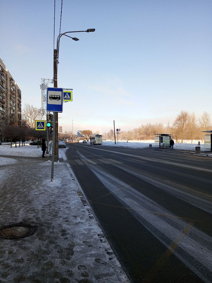 Синоптик Колесов рассказал, когда в Петербург и Ленобласть придёт потепление