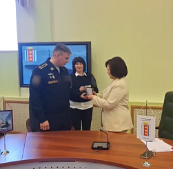 Новое соглашение с экипажем подлодки «Колпино»