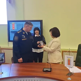 Новое соглашение с экипажем подлодки «Колпино»