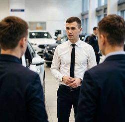 Россиянам рассказали, как выбрать авто на вторичном рынке Россиянам рассказали, как выбрать авто на вторичном рынке