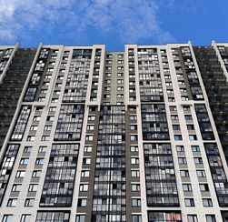 В Петербурге продажи новостроек упали на 39%