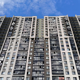 В Петербурге продажи новостроек упали на 39%