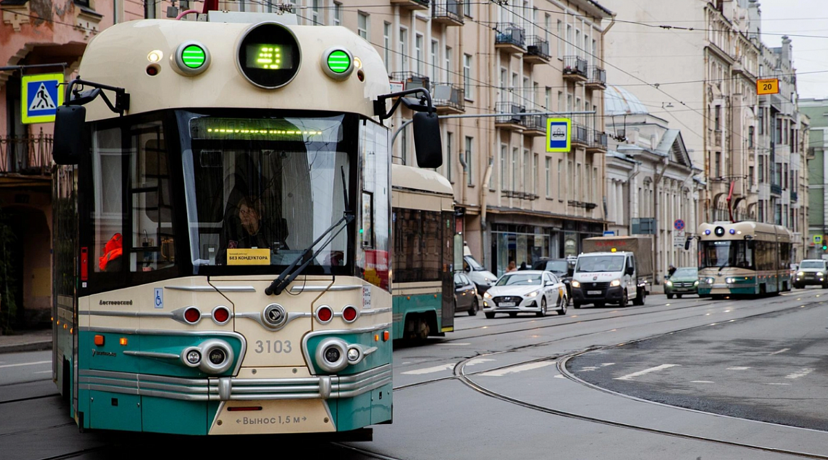 С 8 августа в Петербурге повысят цены на проезд в общественном транспорте