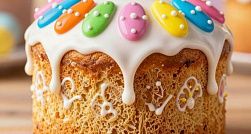 Россиянам дали рекомендации по выбору куличей