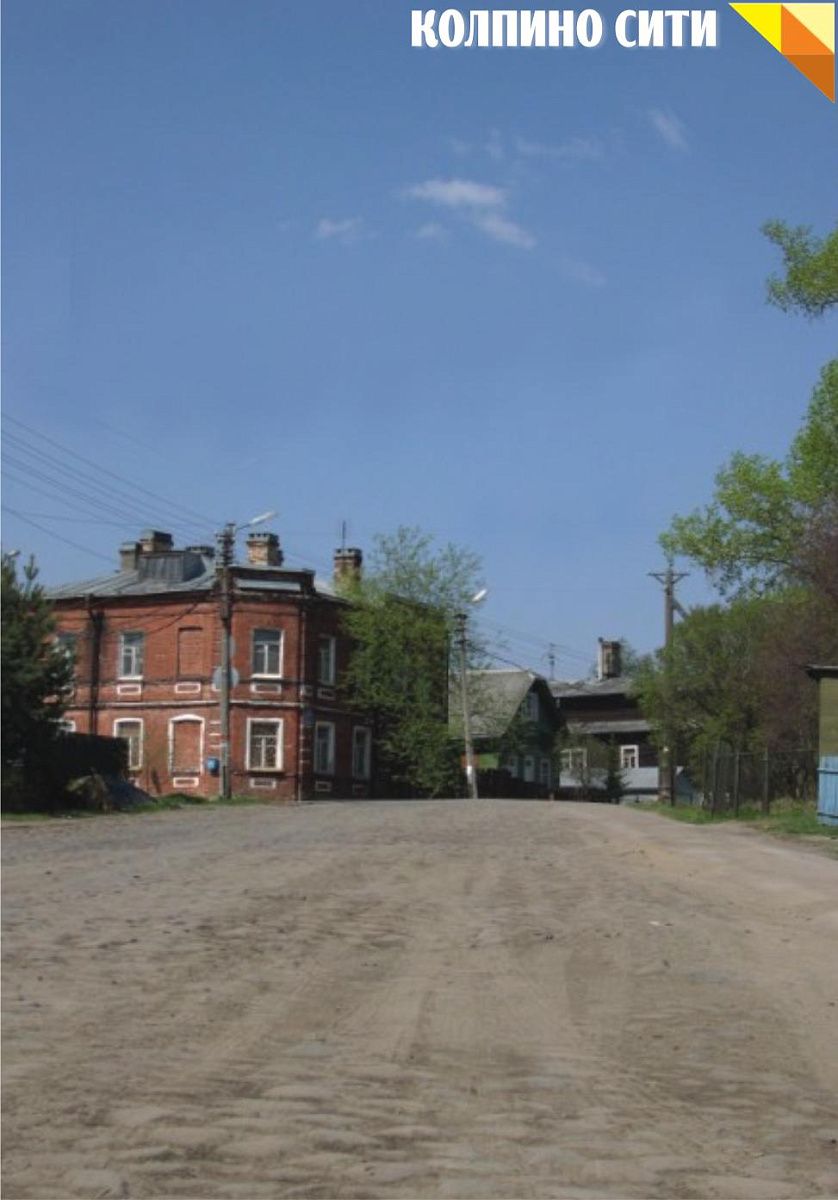 Маршрут на один день: Усть-Ижора и ее окрестности