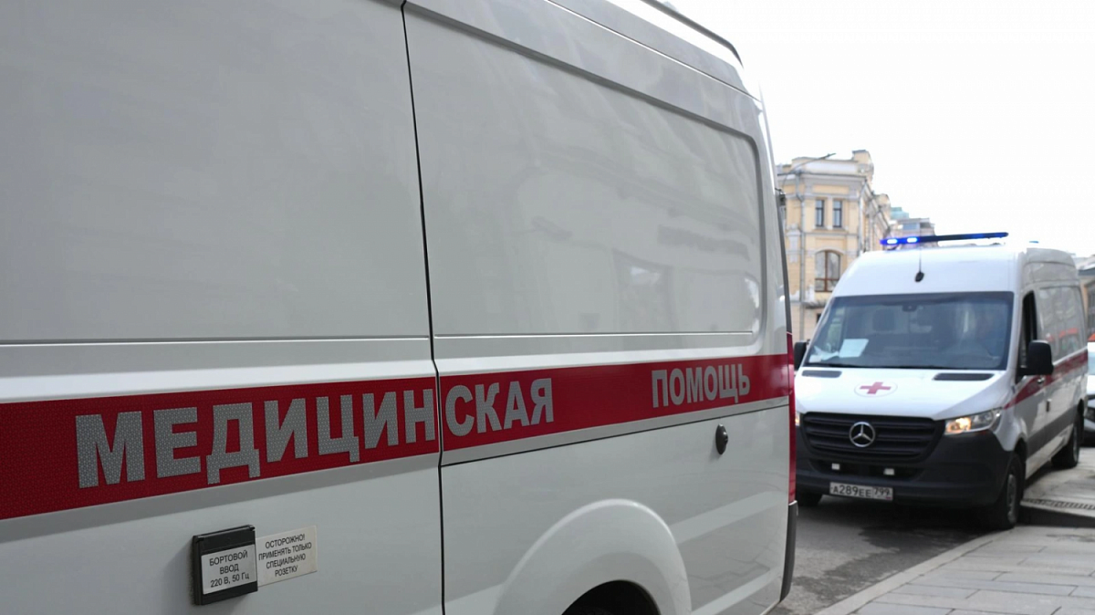 Автобус с российскими туристами попал в ДТП на Кубе Автобус с российскими туристами попал в ДТП на Кубе