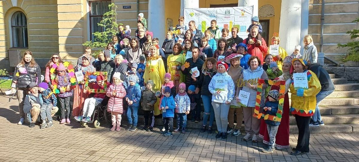 В День воспитателя расскажем о Детском садике, получившем статус инновационной площадки В День воспитателя расскажем о Детском садике, получившем статус инновационной площадки