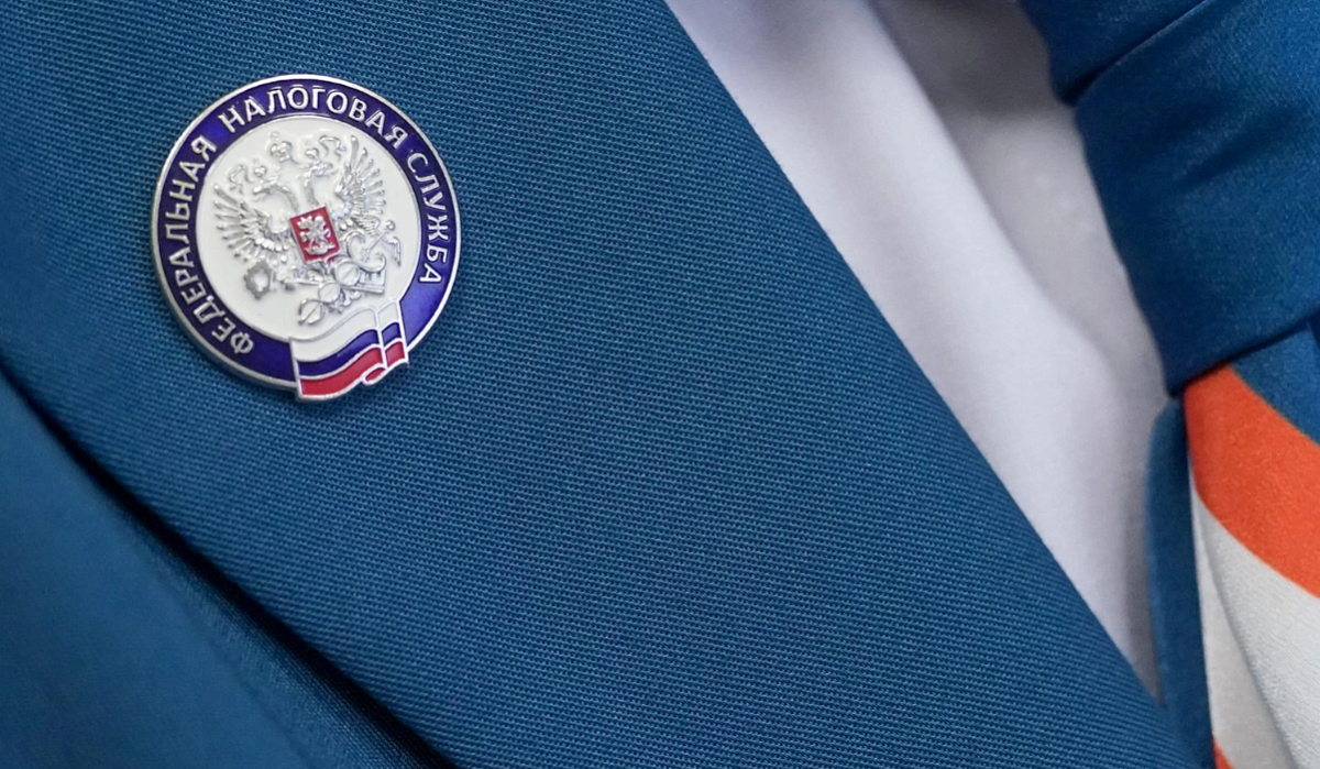 С 1 ноября в России вводится новый порядок взыскания долгов по налогам